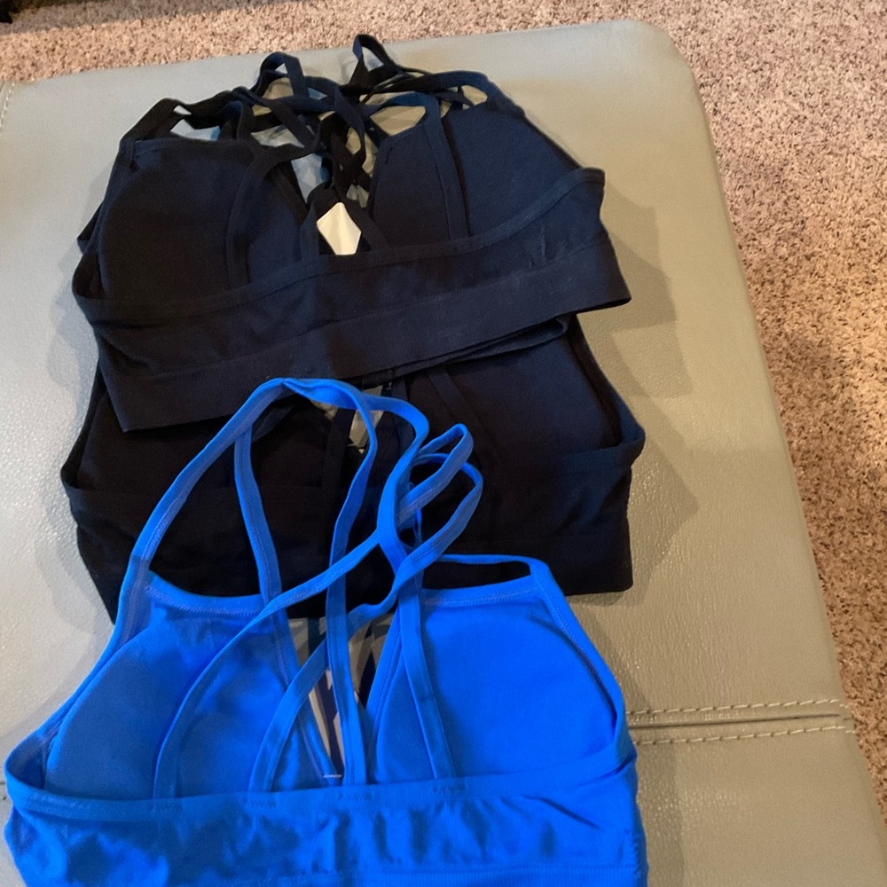 Bralettes - Picture 2 of 2